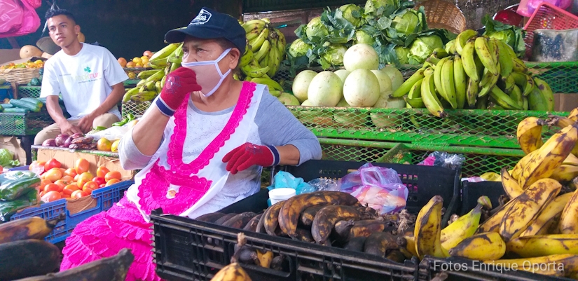 MERCADOS